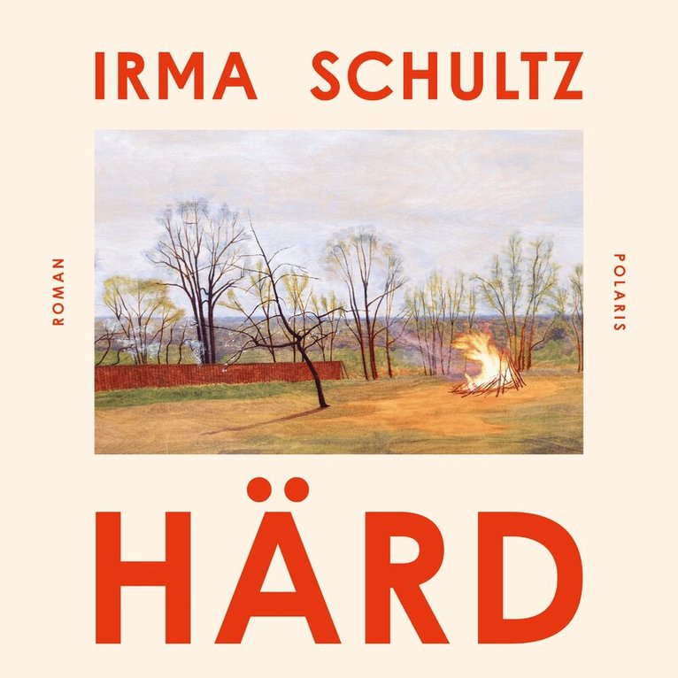 Irma Schultz - Härd, Ljudbok