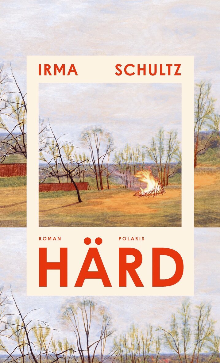 Irma Schultz - Härd, E-bok