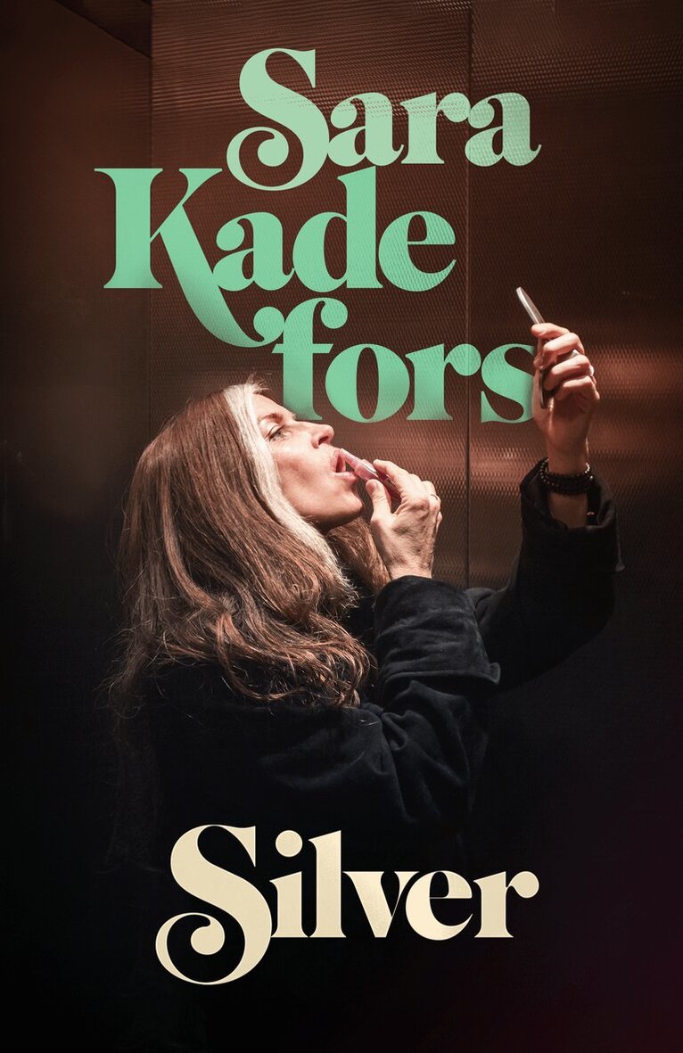 Sara Kadefors - Silver, E-bok