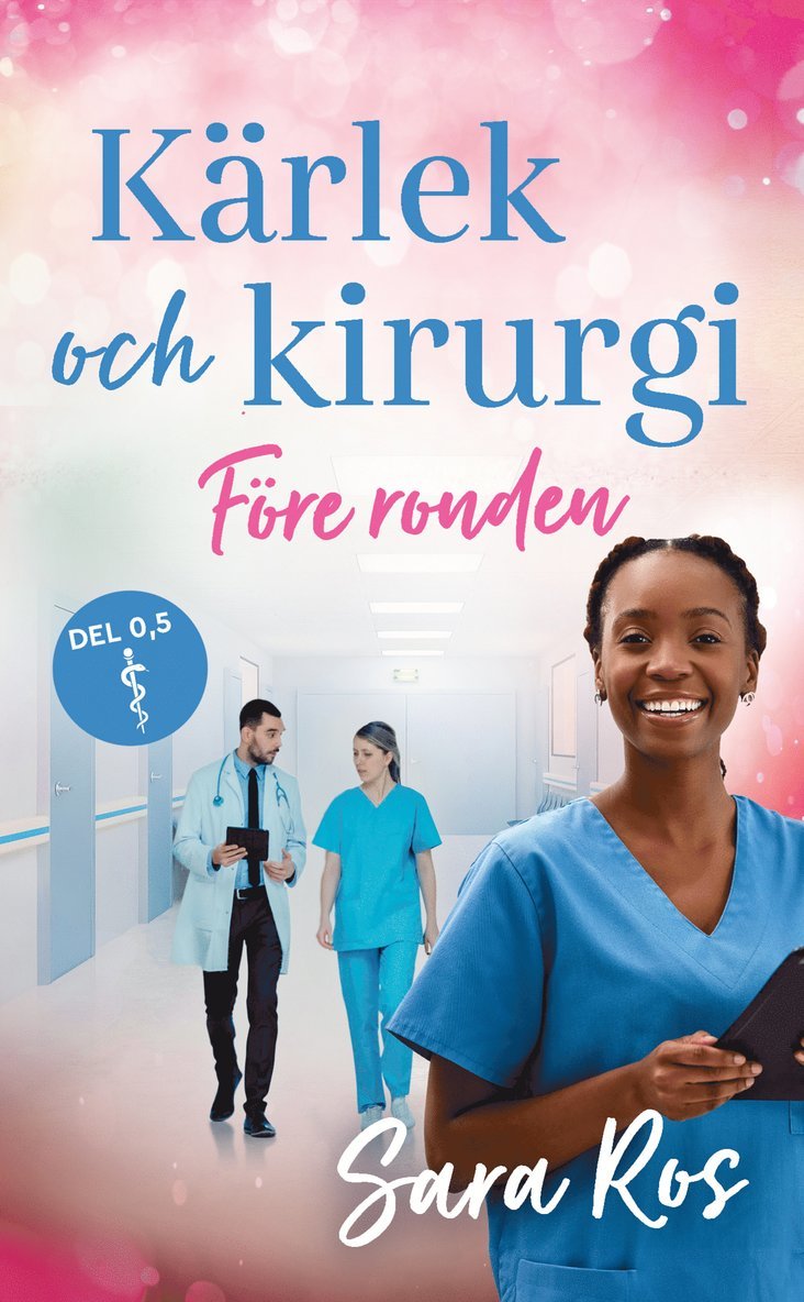Sara Ros - Före ronden, E-bok