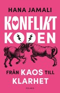 Konfliktkoden : från kaos till klarhet