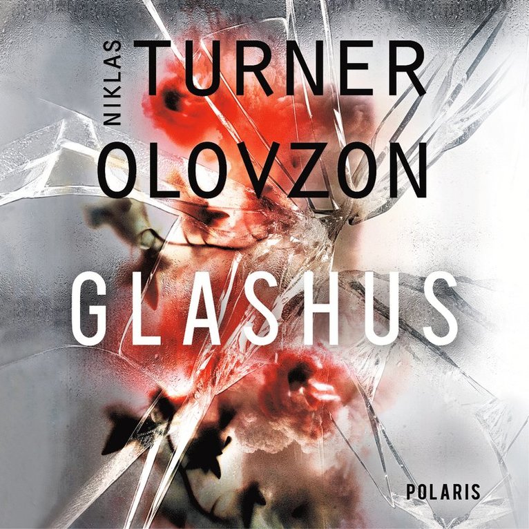 Niklas Turner Olovzon - Glashus, Ljudbok