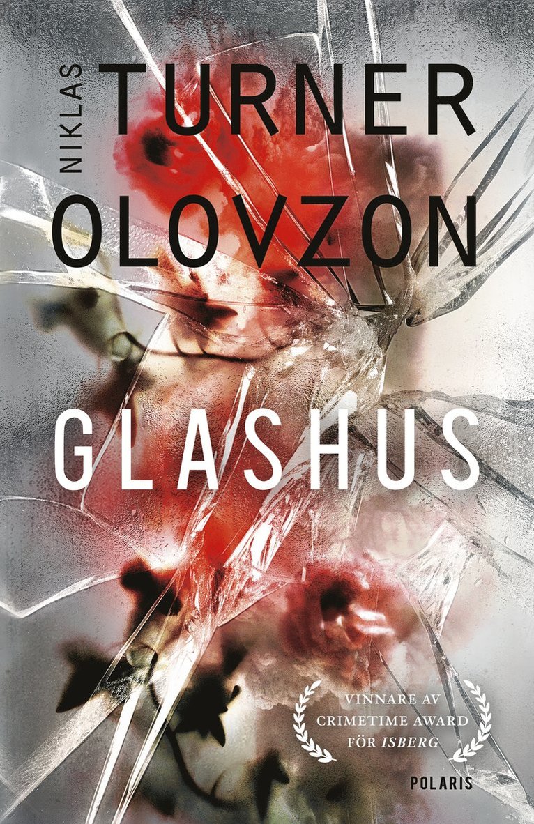 Niklas Turner Olovzon - Glashus, E-bok