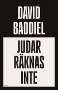 Judar rknas inte : hur identitetspolitiken svek en srskild identitet