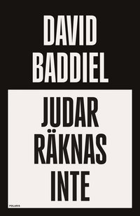 Judar rknas inte