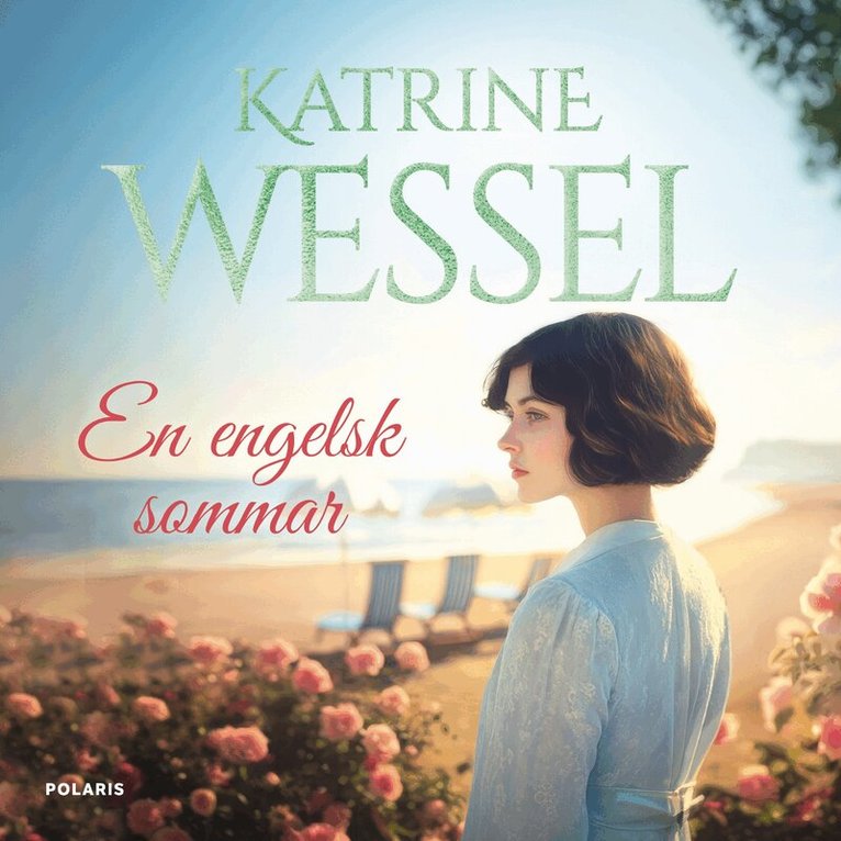 Katrine Wessel - En engelsk sommar, Ljudbok