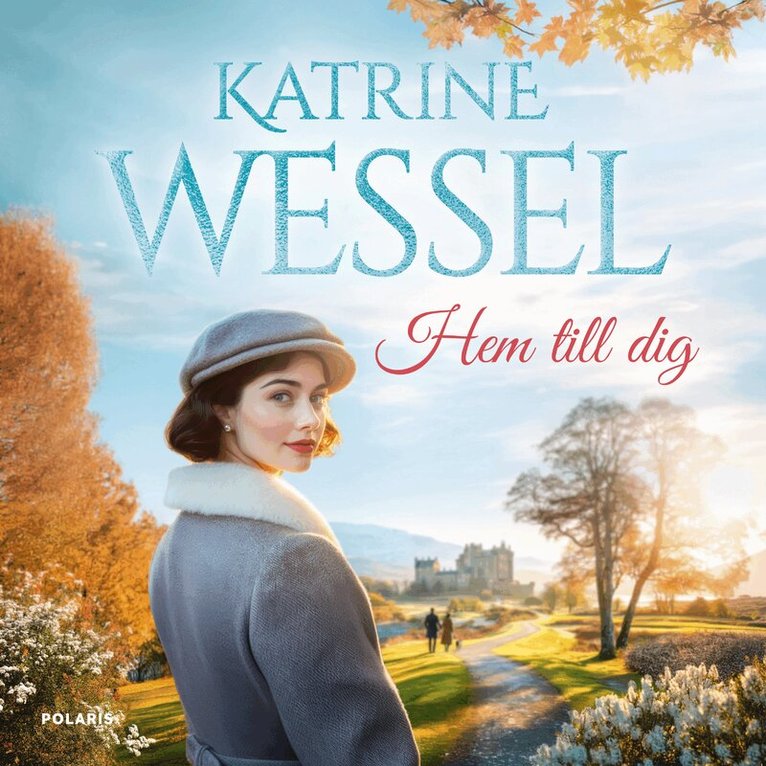 Katrine Wessel - Hem till dig, Ljudbok. Tillgänglighet: Lägg i varukorg