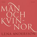 Män och kvinnor