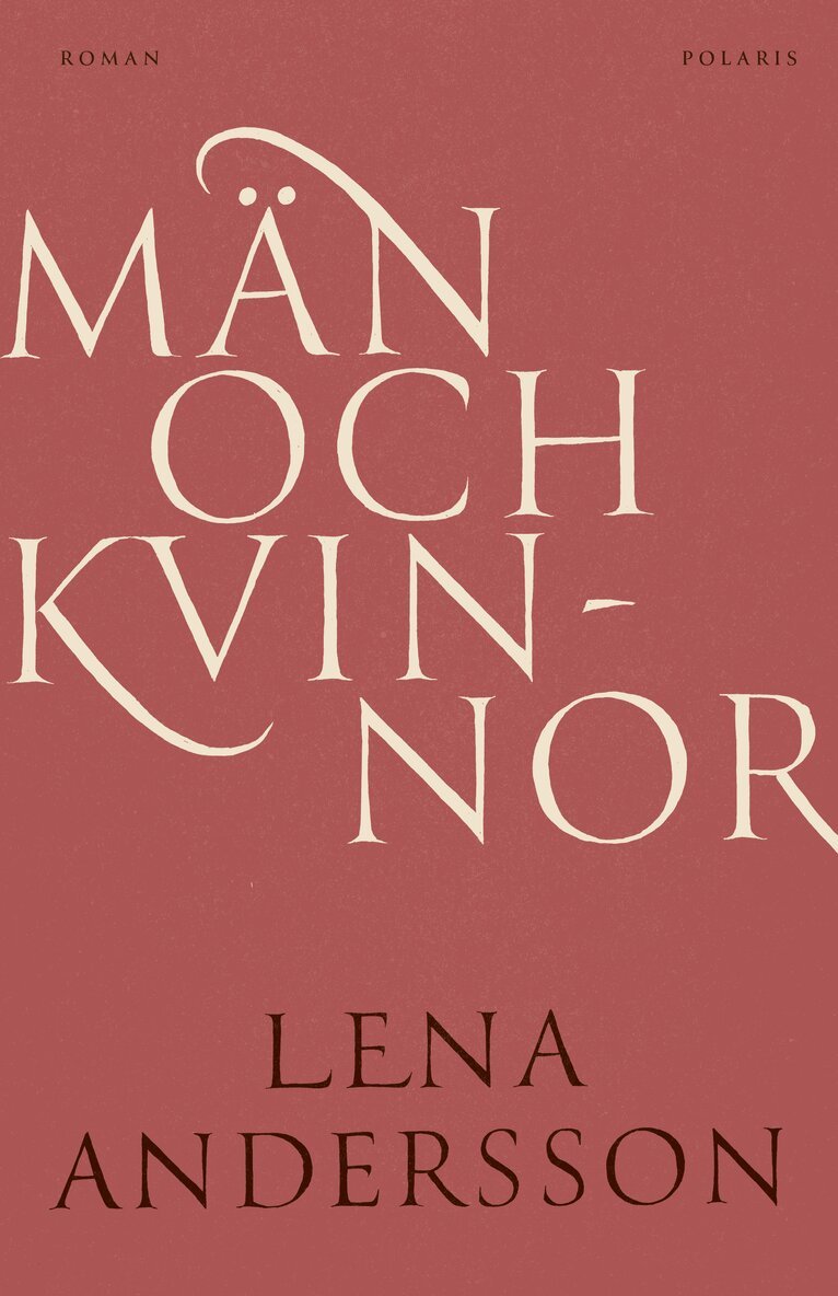 Lena Andersson - Män och kvinnor, E-bok