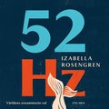 52 Hz : v�rldens ensammaste val