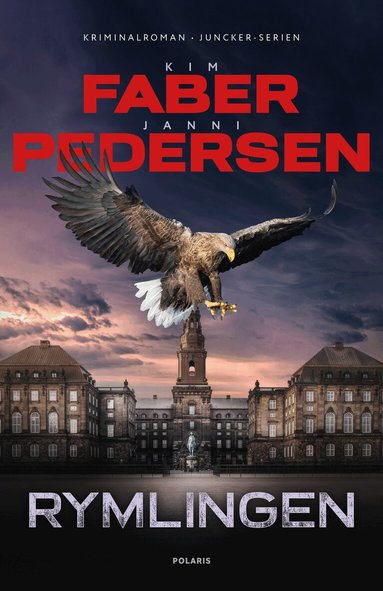 Kim Faber, Janni Pedersen - Rymlingen, Inbunden. Tillgänglighet: Lägg till