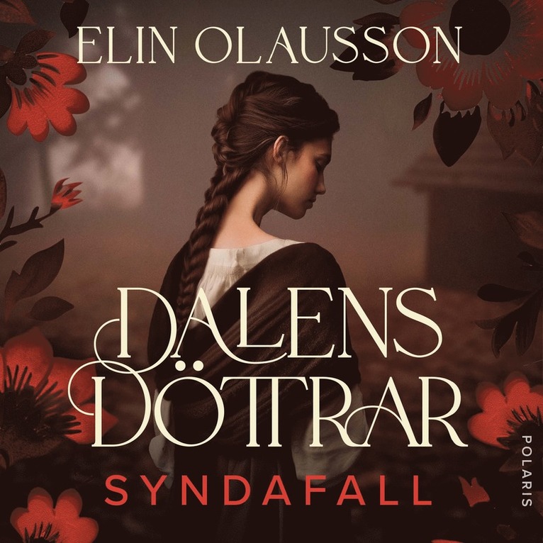 Elin Olausson - Syndafall, Ljudbok