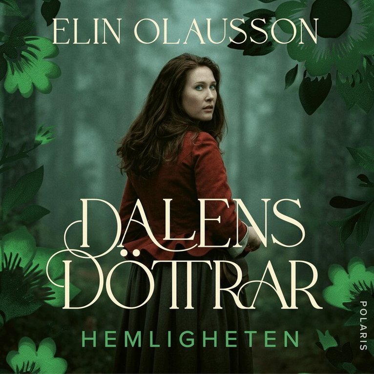 Elin Olausson - Hemligheten, Ljudbok. Tillgänglighet: Lägg i varukorg