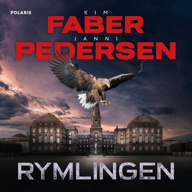 Kim Faber, Janni Pedersen - Rymlingen, Ljudbok. Tillgänglighet: Lägg till
