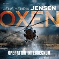 Operation Interregnum