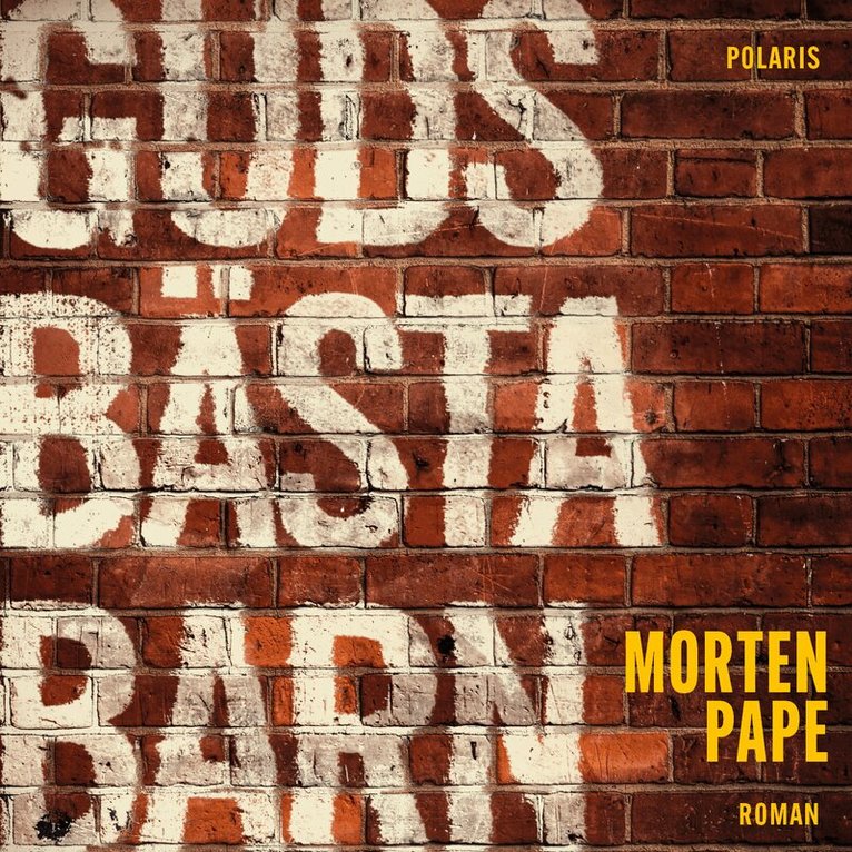 Morte Pape - Guds bästa barn, Ljudbok
