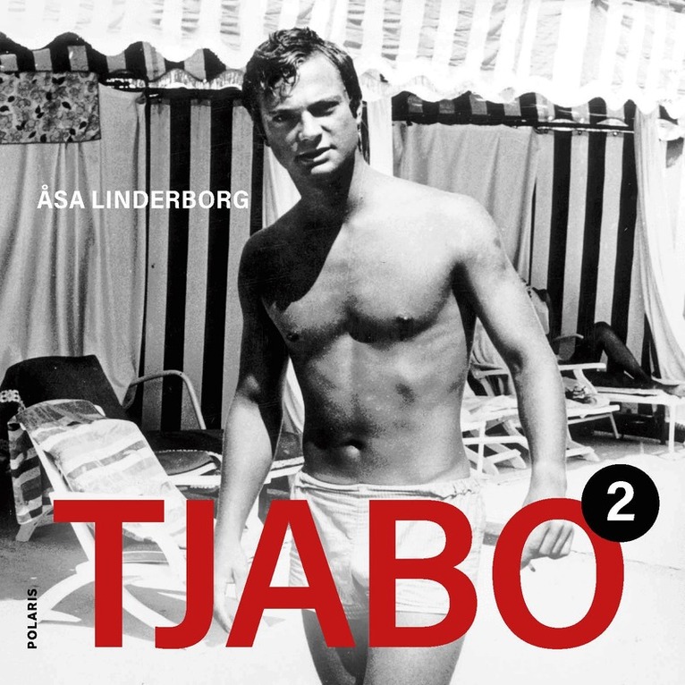 Åsa Linderborg - Tjabo - Playboyen, Ljudbok