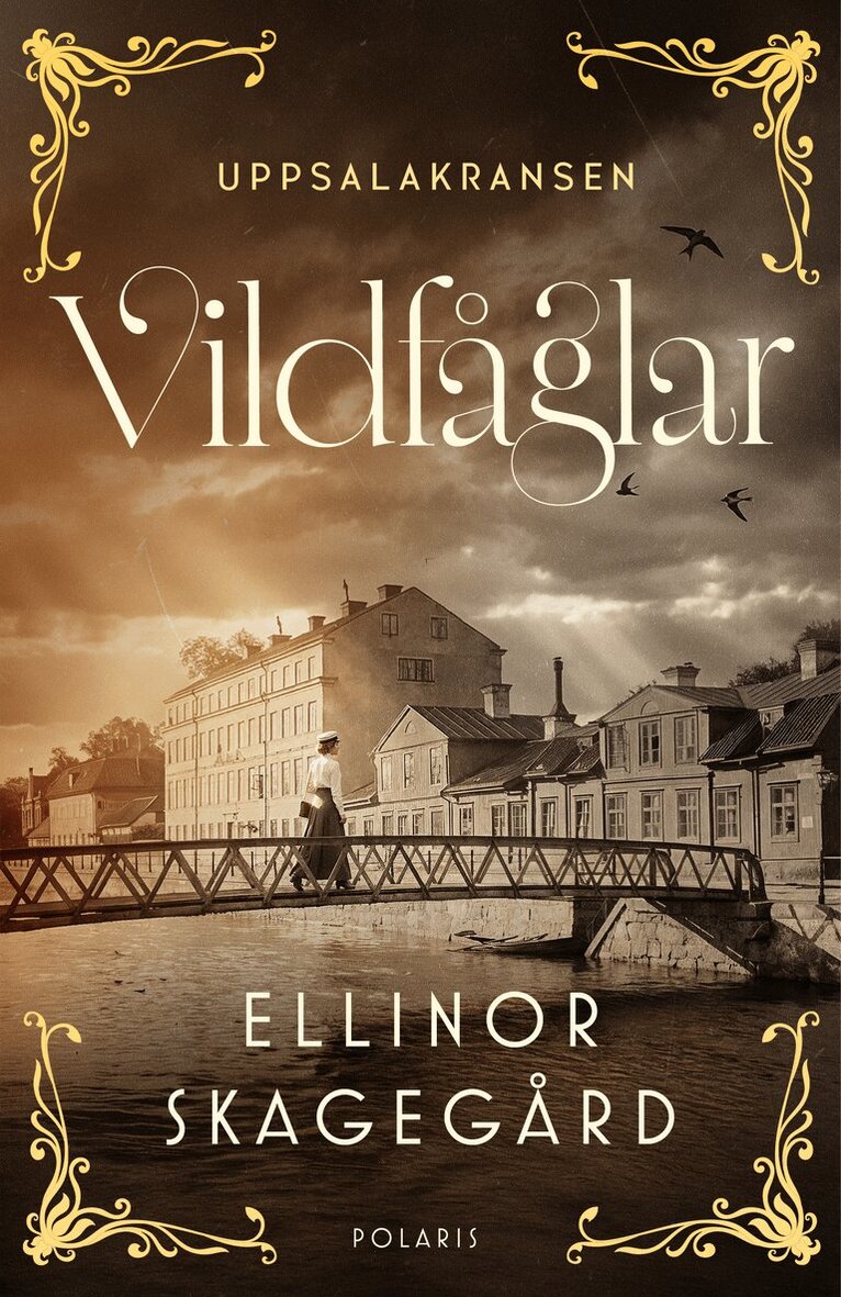 Ellinor Skagegård - Vildfåglar, E-bok. Tillgänglighet: Lägg i varukorg