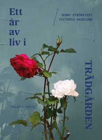 Ett �r av liv i tr�dg�rden
