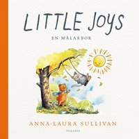 Little joys - En m�larbok