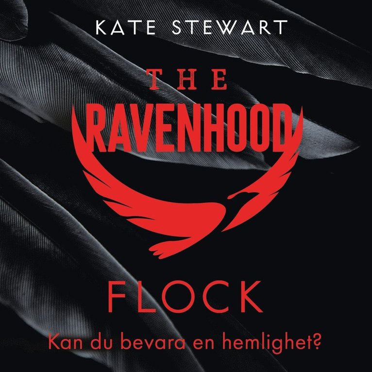 Kate Stewart - Flock, Ljudbok