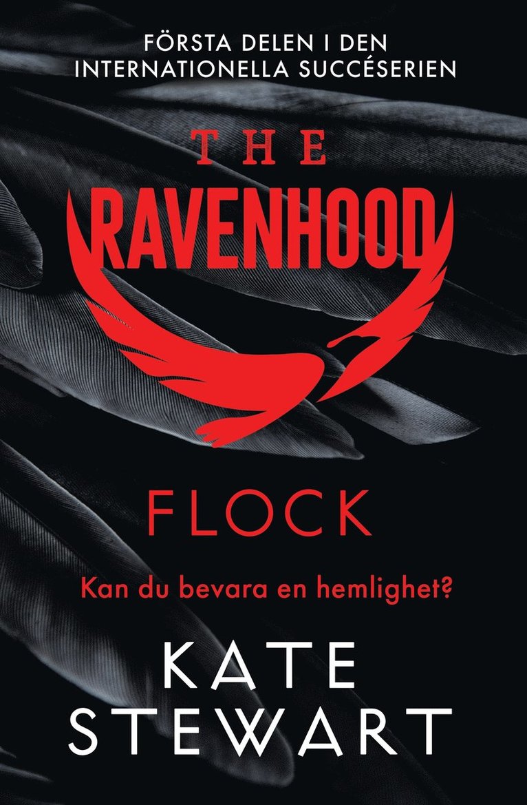Kate Stewart - Flock, E-bok
