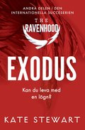 Exodus (svensk utg�va)