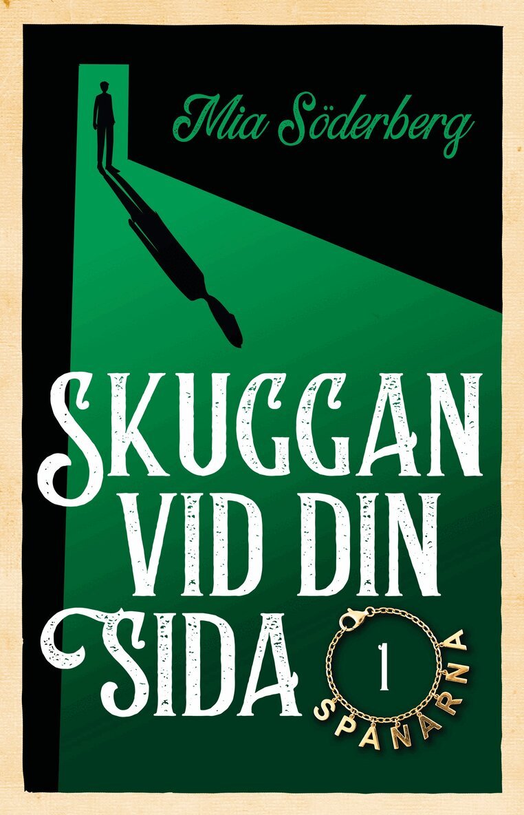 Mia Söderberg - Skuggan vid din sida, E-bok
