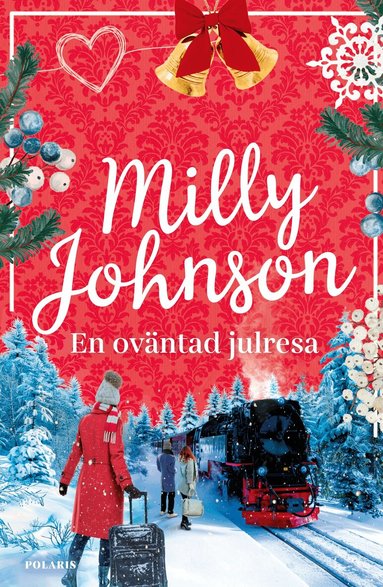 Milly Johnson - En oväntad julresa, Häftad. Tillgänglighet: Förboka
