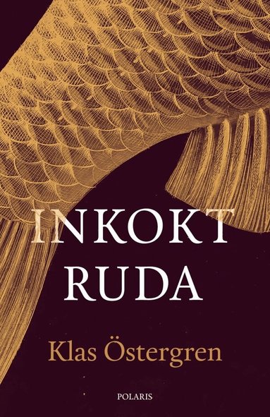 Klas Östergren - Inkokt ruda, Inbunden. Tillgänglighet: Lägg till