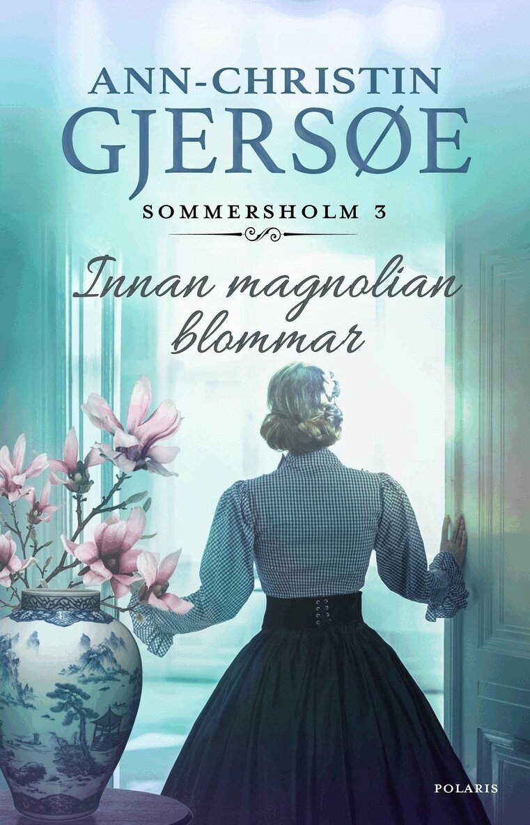 Ann-Christin Gjersøe - Innan magnolian blommar, E-bok. Tillgänglighet: Lägg i varukorg