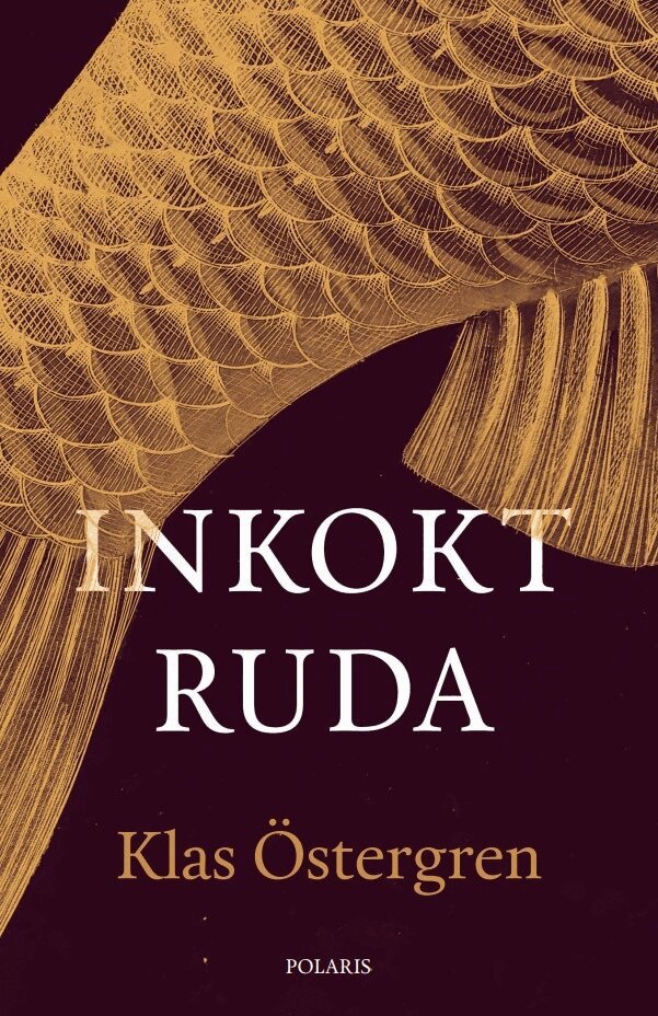 Klas Östergren - Inkokt ruda, E-bok