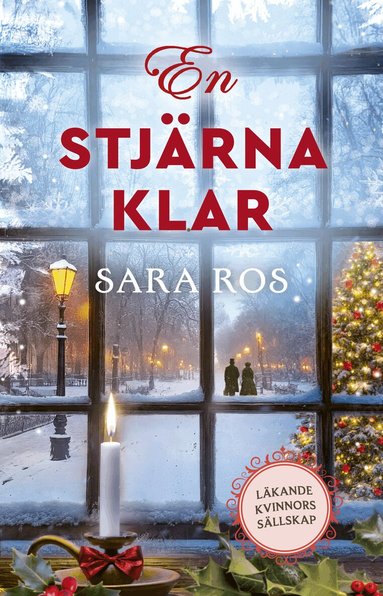 Sara Ros - En stjärna klar, Pocket. Tillgänglighet: Förboka