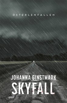 Johanna Ginstmark - Skyfall, Pocket