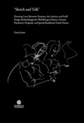 "Sketch and talk" : drawing lines between humans, the interior, and stuff - design methodologies for well-being in prisons, forensic psychiatric hospitals, and special residential youth homes