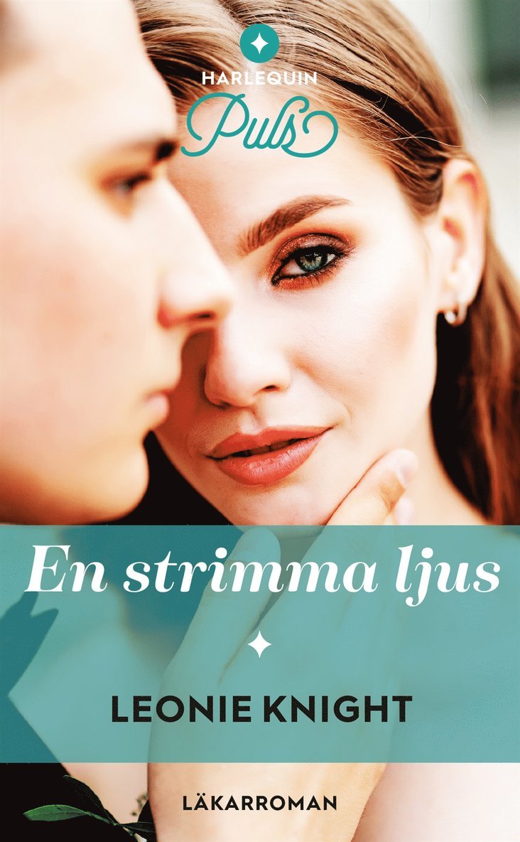 Leonie Knight - En strimma ljus, E-bok