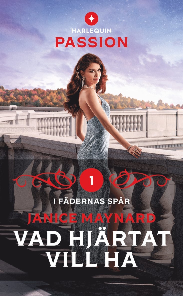 Janice Maynard - Vad hjärtat vill ha, E-bok