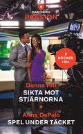 Sikta mot stjärnorna / Spel under täcket