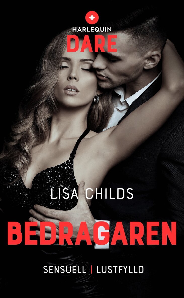 Lisa Childs - Bedragaren, E-bok