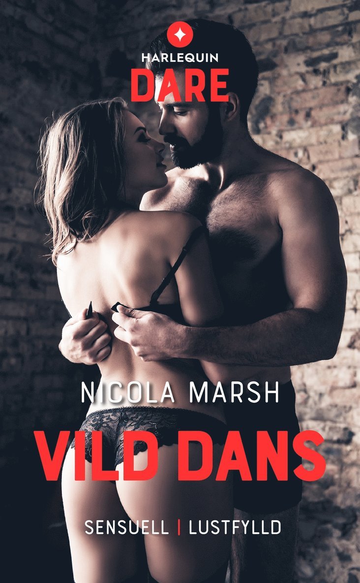 Nicola Marsh - Vild dans, E-bok