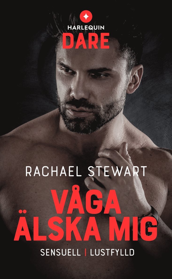 Rachael Stewart - Våga älska mig, E-bok