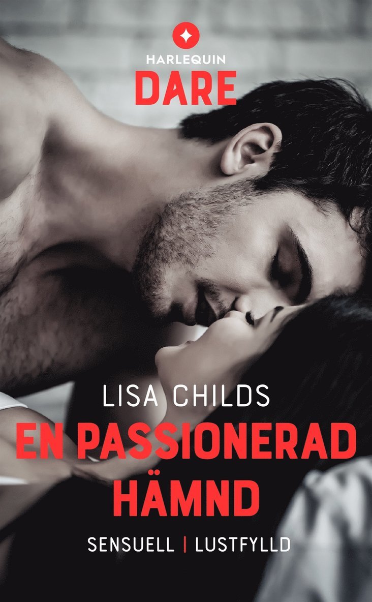 Lisa Childs - En passionerad hämnd, E-bok
