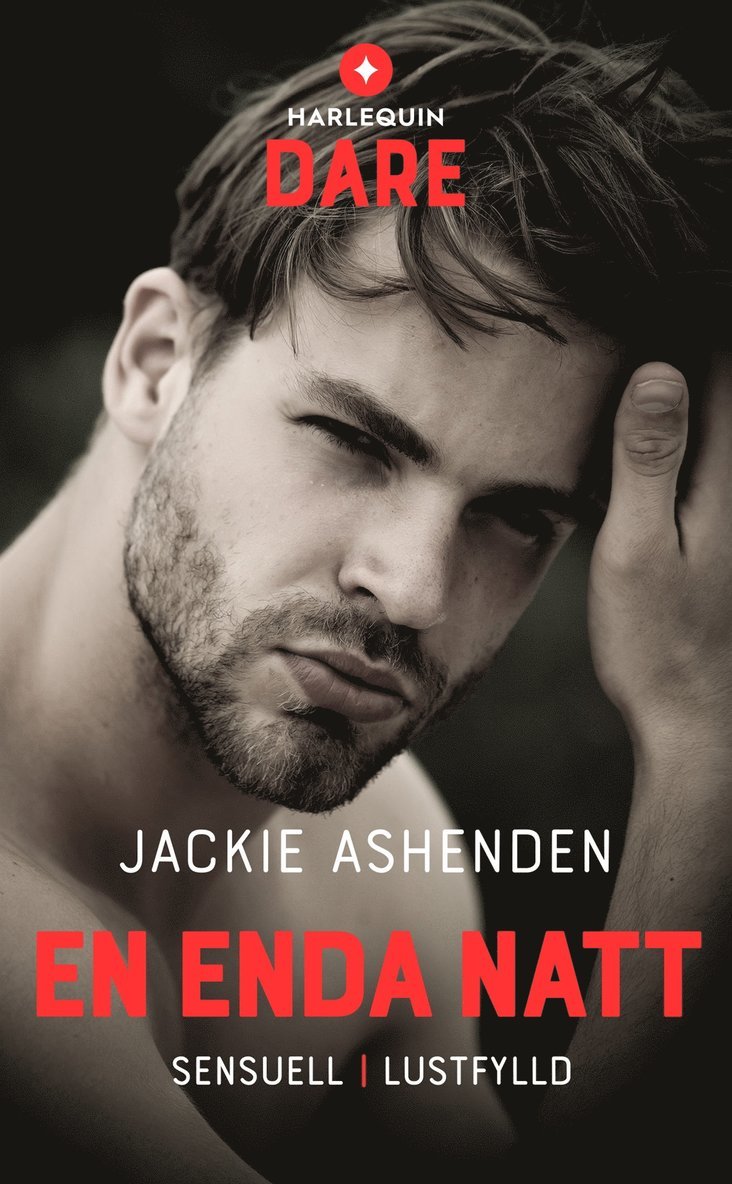 Jackie Ashenden - En enda natt, E-bok