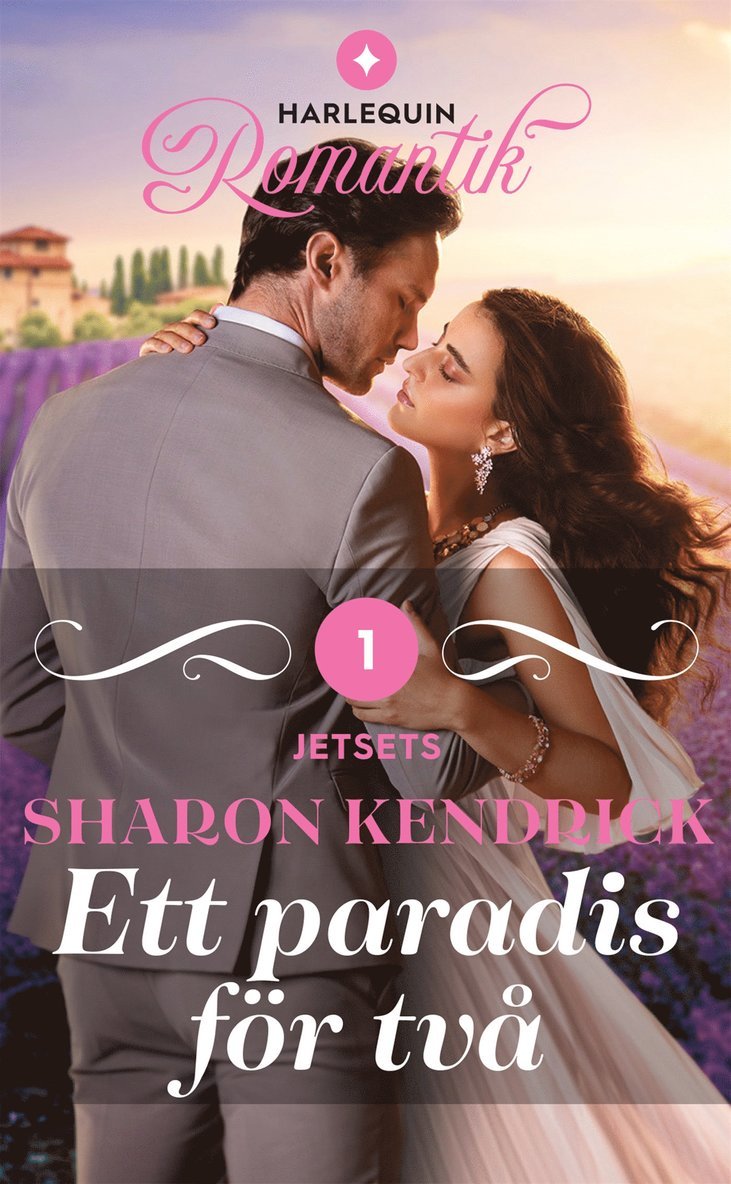 Sharon Kendrick - Ett paradis för två, E-bok