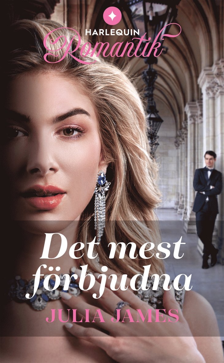 Julia James - Det mest förbjudna, E-bok