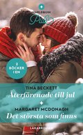 terfrenade till jul / Det strsta som finns