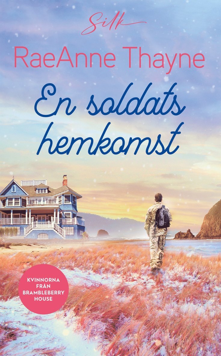 RaeAnne Thayne - En soldats hemkomst, E-bok
