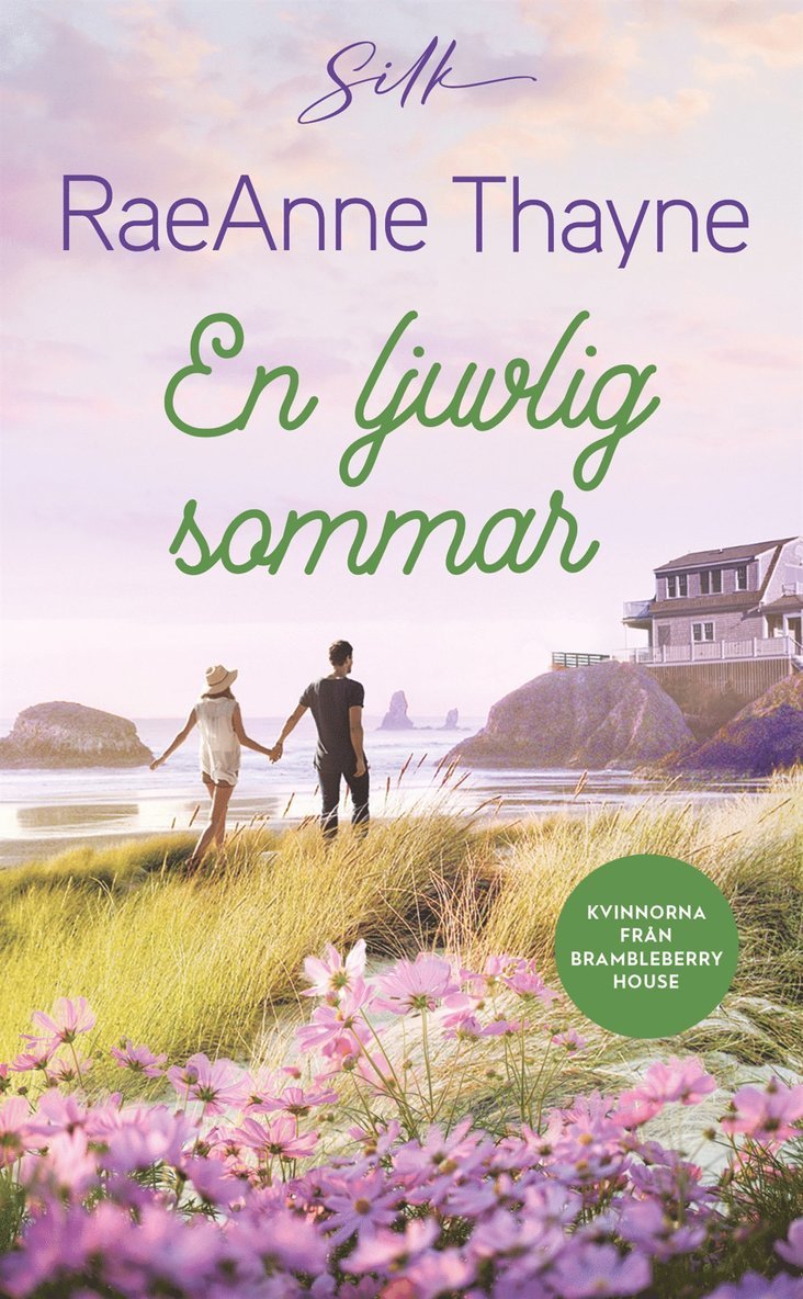 RaeAnne Thayne - En ljuvlig sommar, E-bok