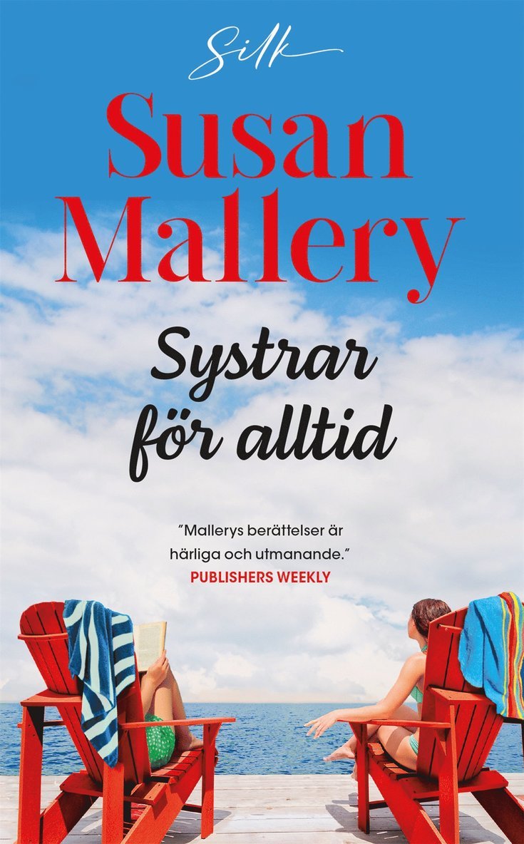 Susan Mallery - Systrar för alltid, E-bok