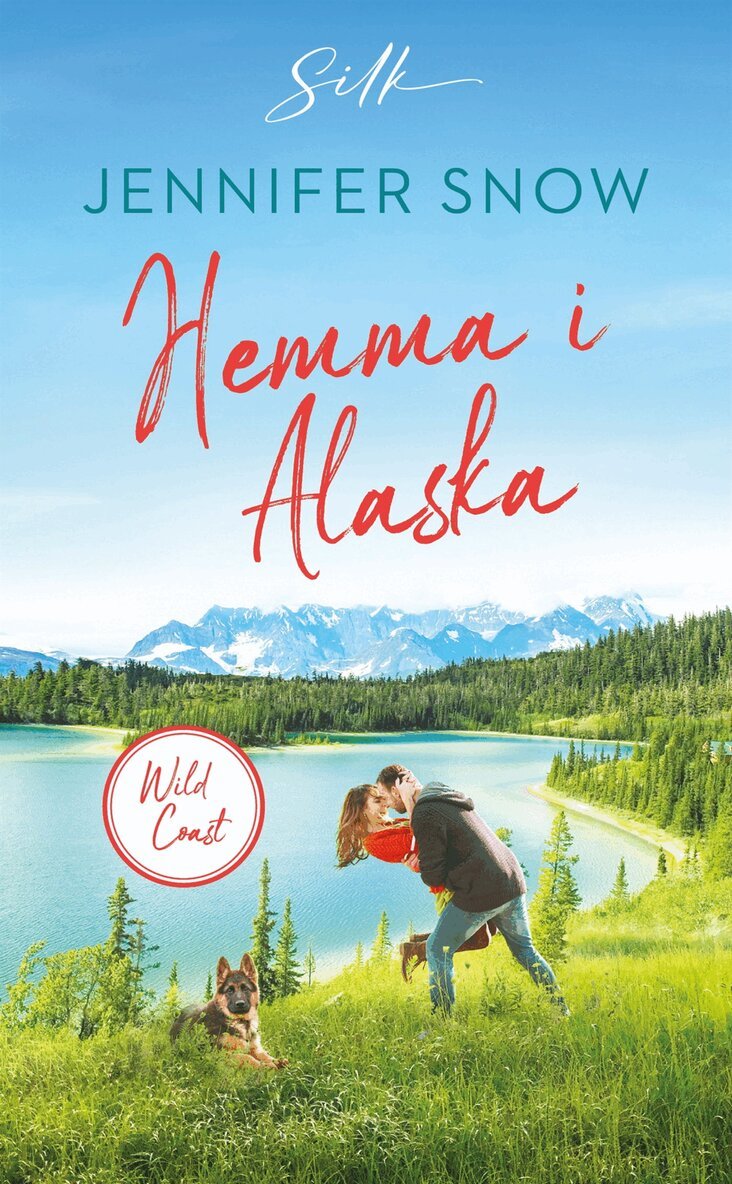 Jennifer Snow - Hemma i Alaska, E-bok